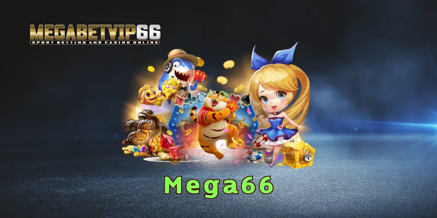 MEGAVIP66